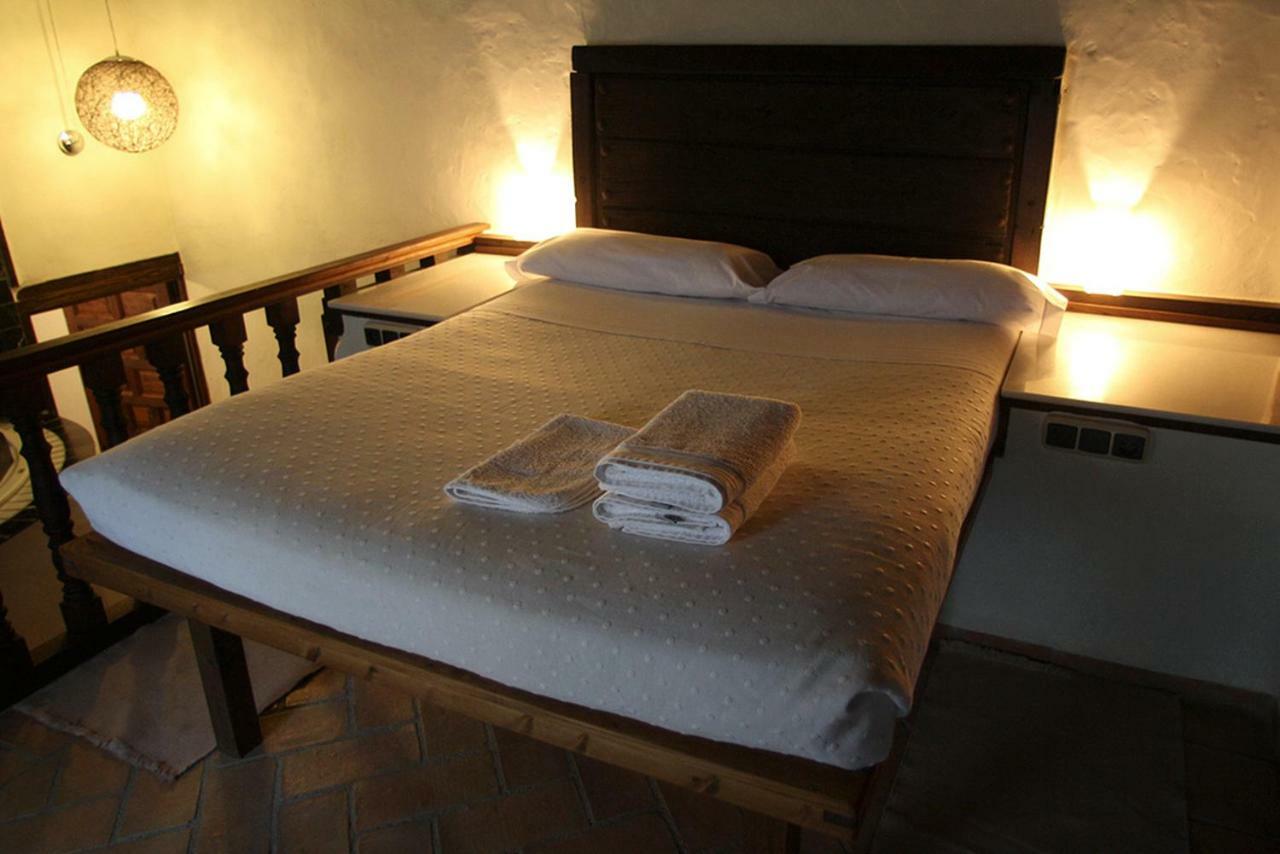 Ponga Hotel Rural Llerau מראה חיצוני תמונה
